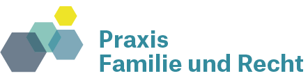 Praxis Familie und Recht Logo